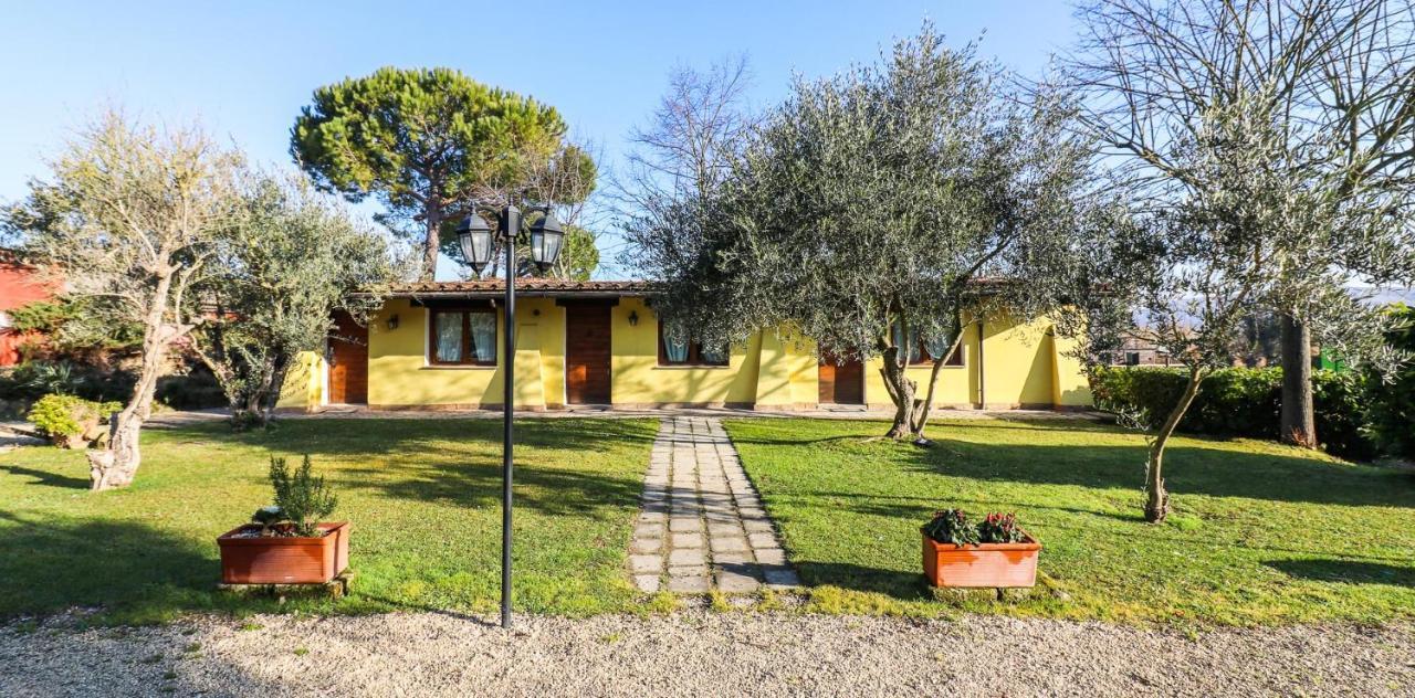 Séjour à la ferme La Melazza Rome