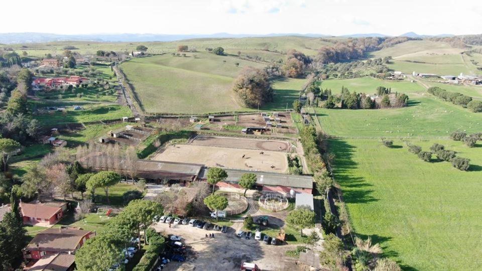La Melazza Séjour à la ferme