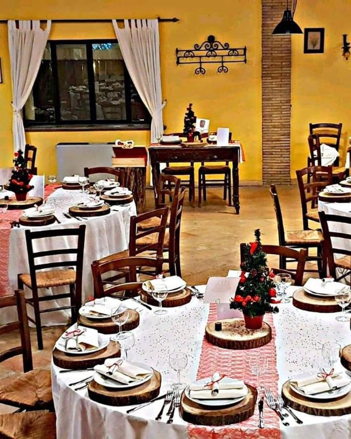 La Melazza Séjour à la ferme