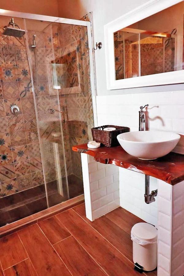 La Melazza Alloggio per agriturismo *