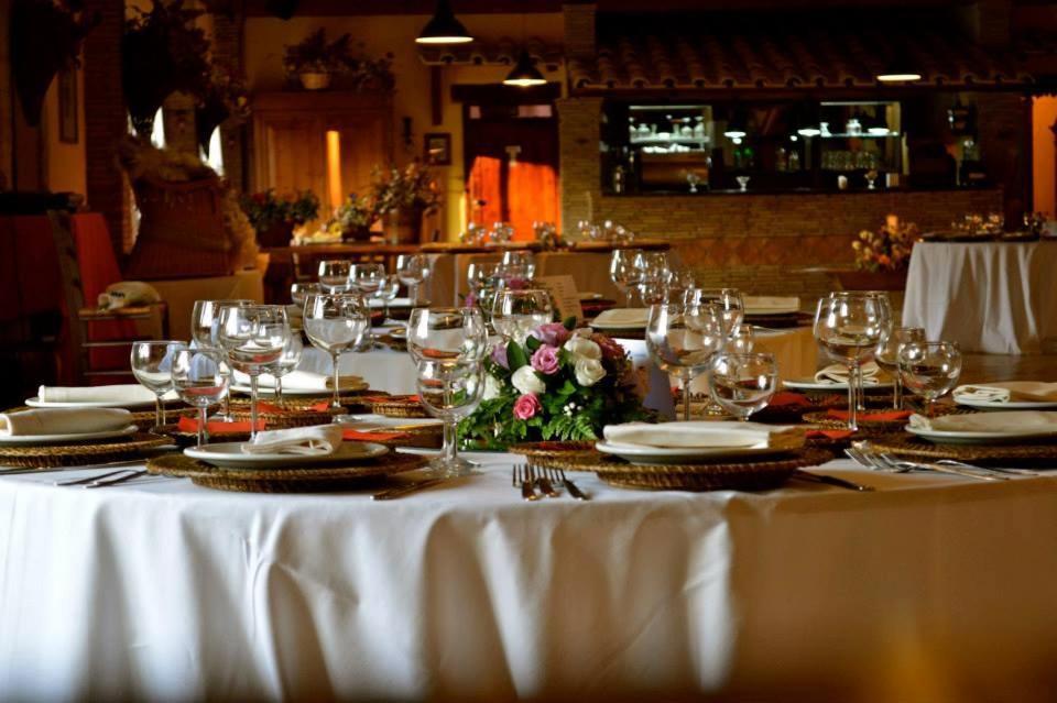 Alloggio per agriturismo La Melazza