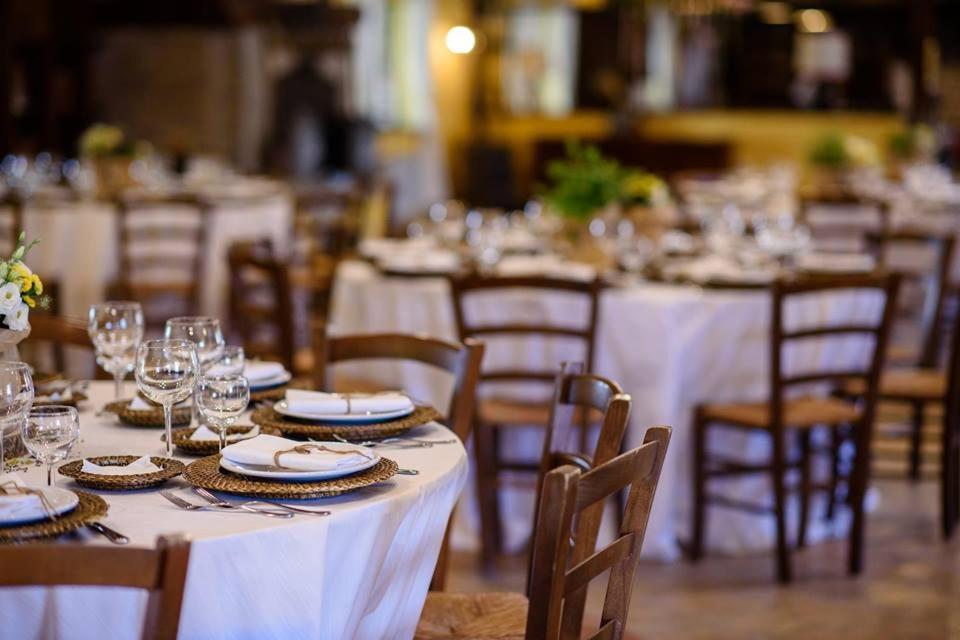 Alloggio per agriturismo La Melazza *