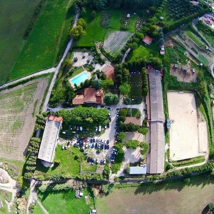 La Melazza Alloggio per agriturismo Roma
