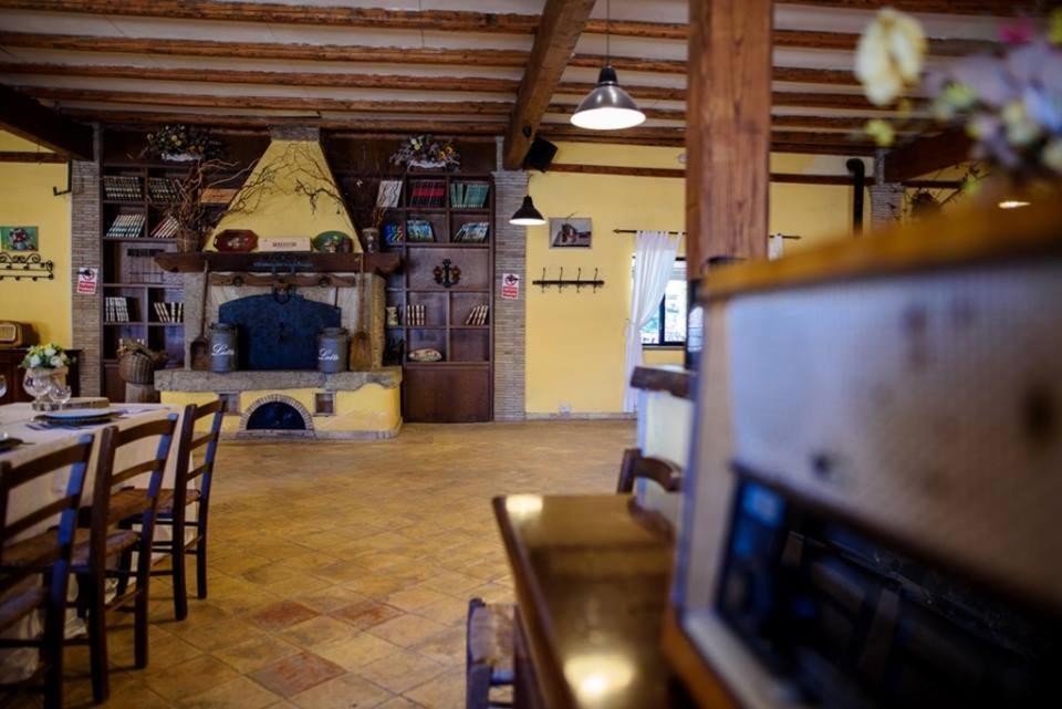 La Melazza Alloggio per agriturismo *