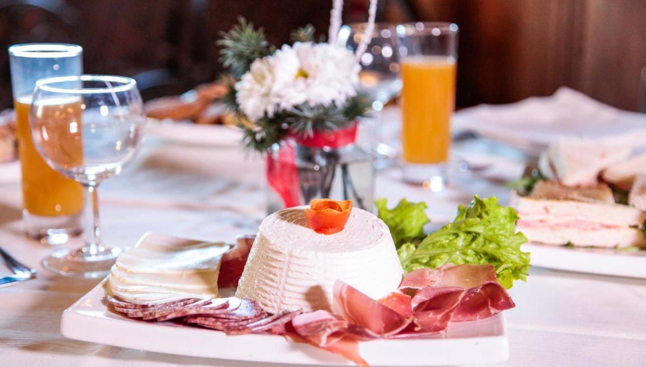 Alloggio per agriturismo La Melazza Roma