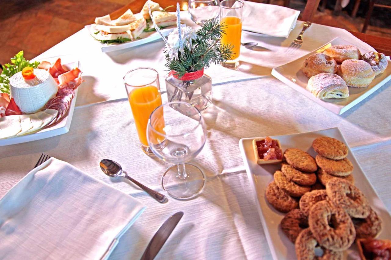 Alloggio per agriturismo La Melazza *