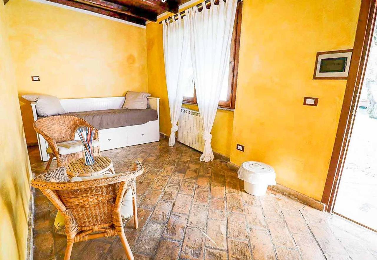 La Melazza Alloggio per agriturismo