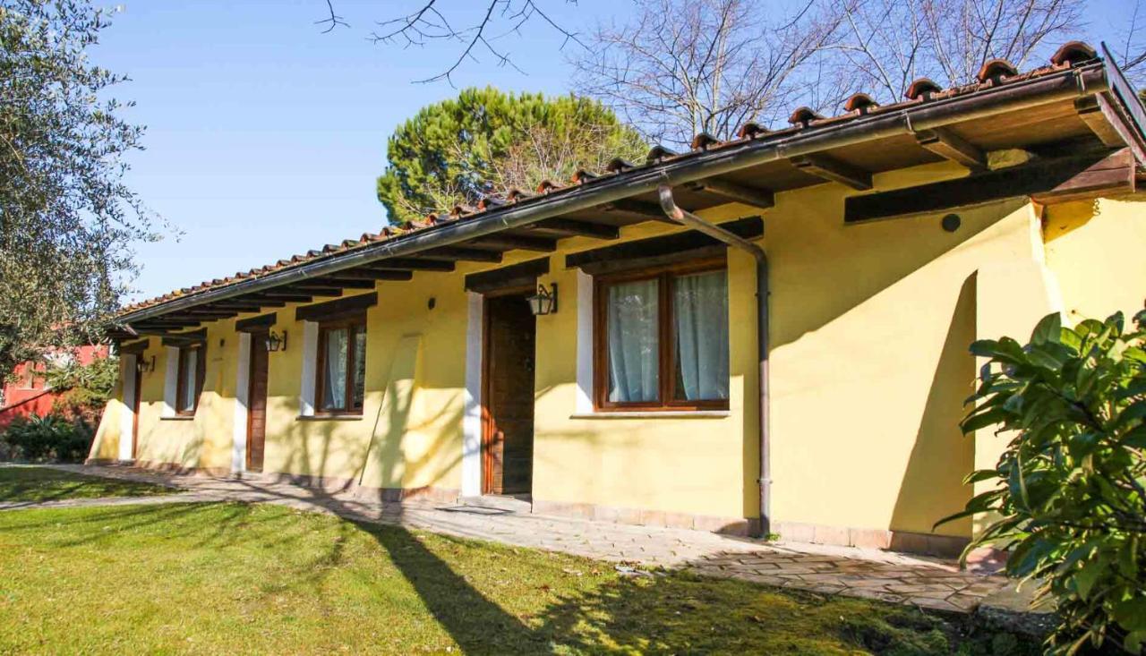 La Melazza Alloggio per agriturismo