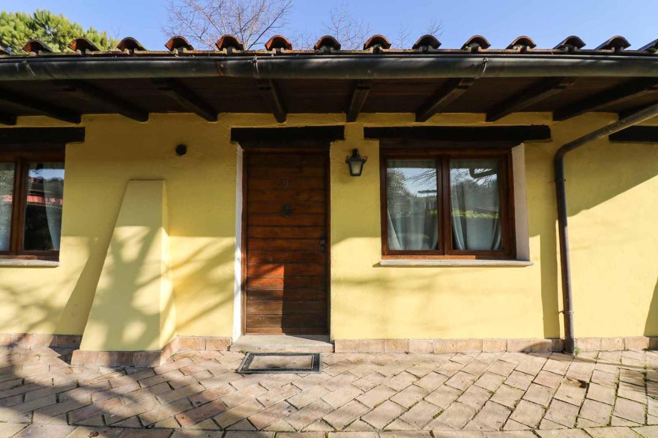 Alloggio per agriturismo La Melazza