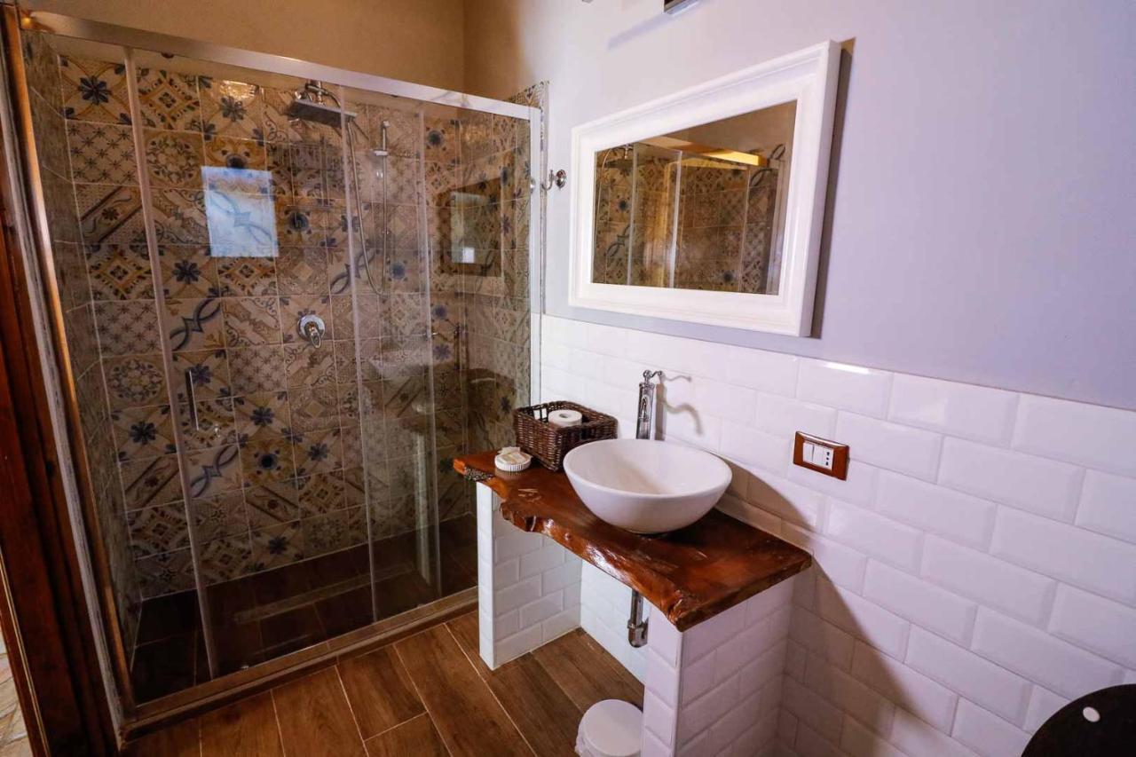 Alloggio per agriturismo La Melazza Roma