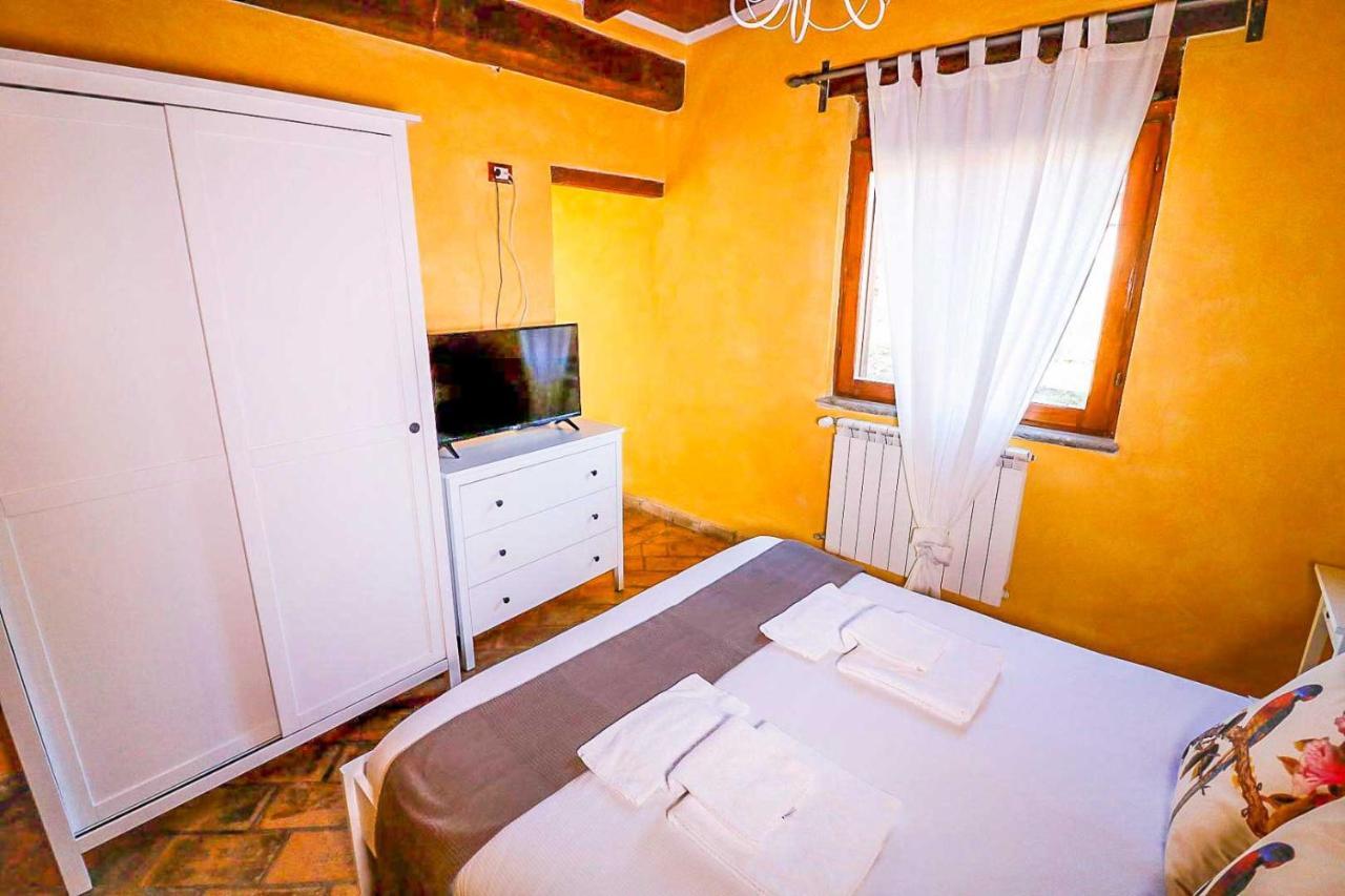 Alloggio per agriturismo La Melazza Roma