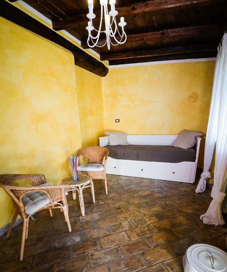 La Melazza Alloggio per agriturismo *