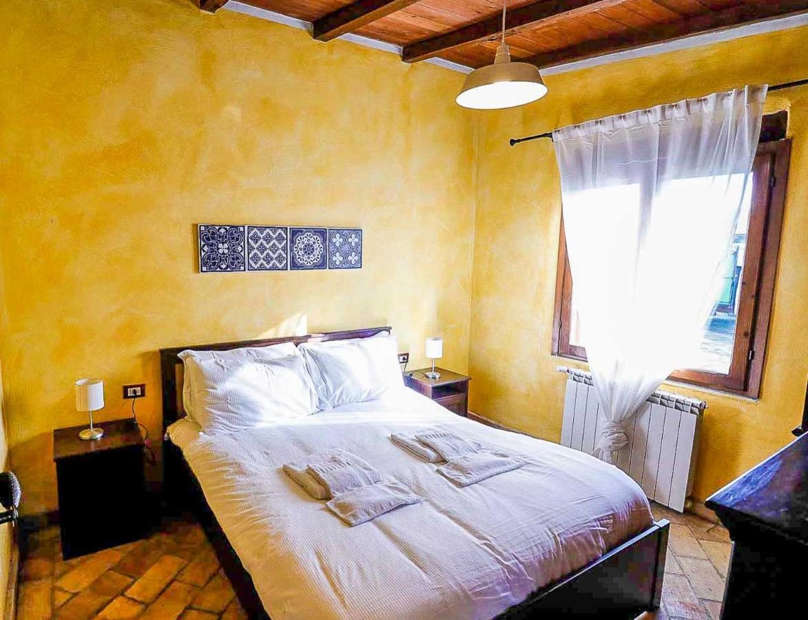 La Melazza Roma
