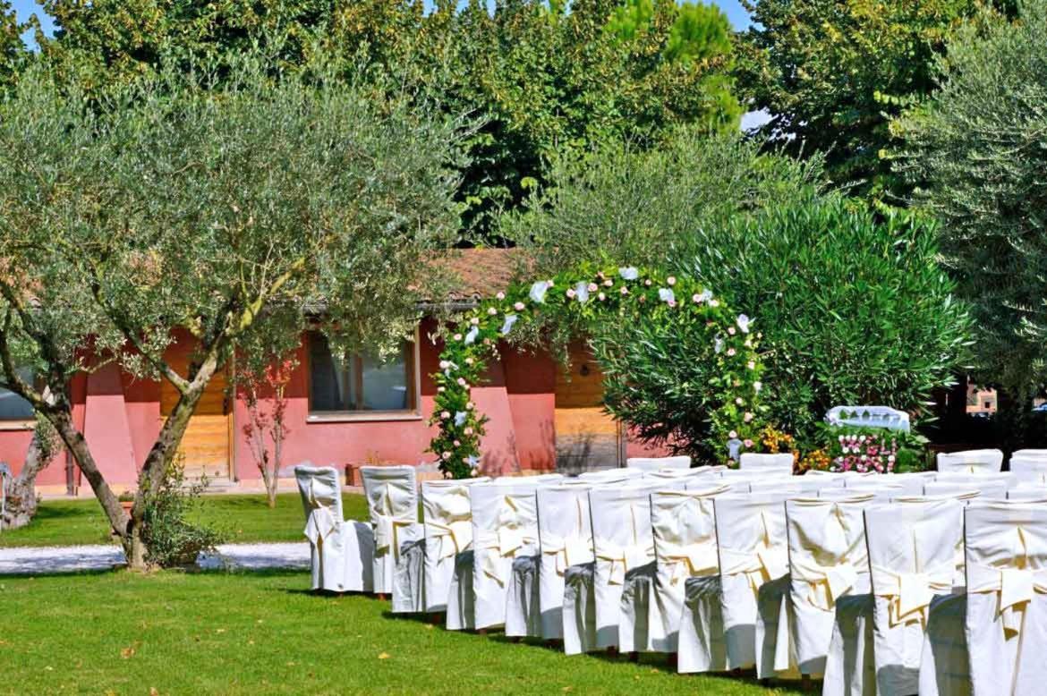 Alloggio per agriturismo La Melazza *